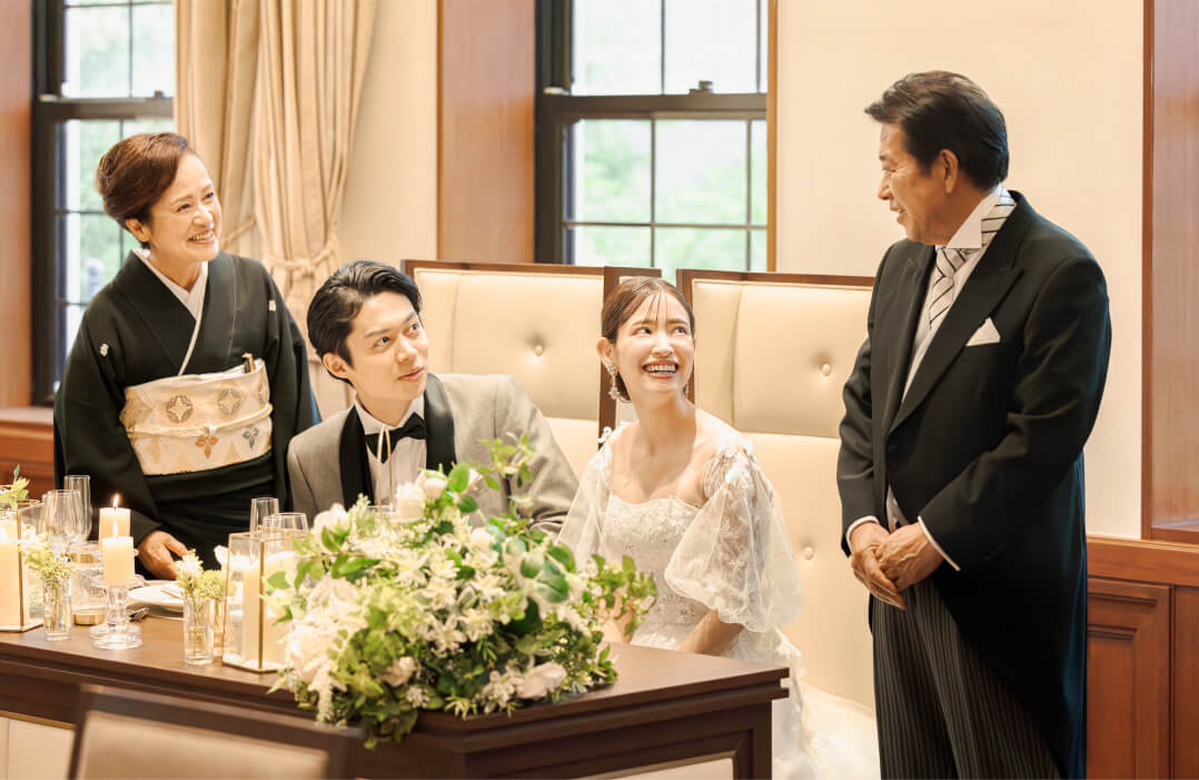 目白の森イメージ