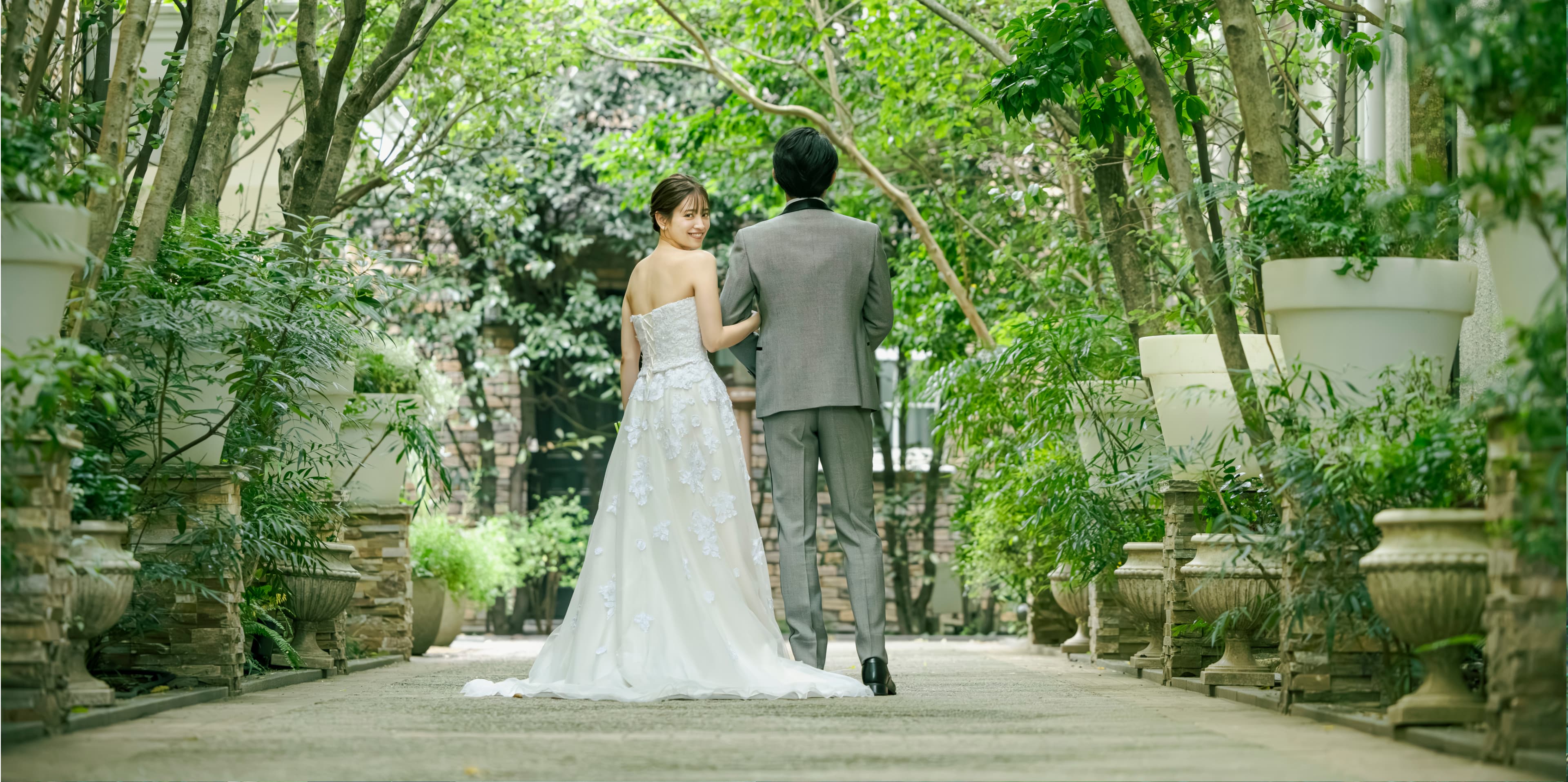 目白の森イメージ