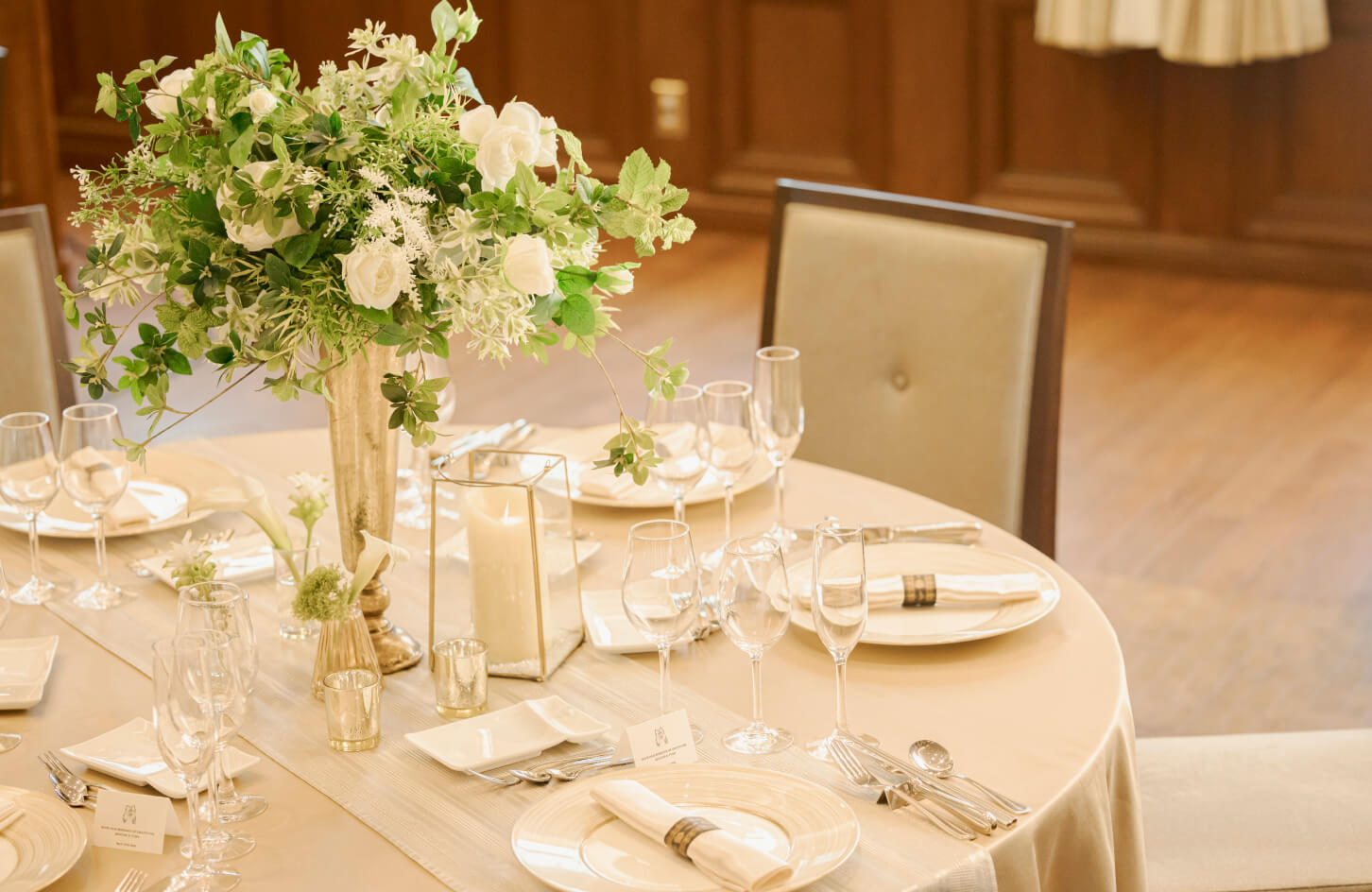 テーブルイメージ