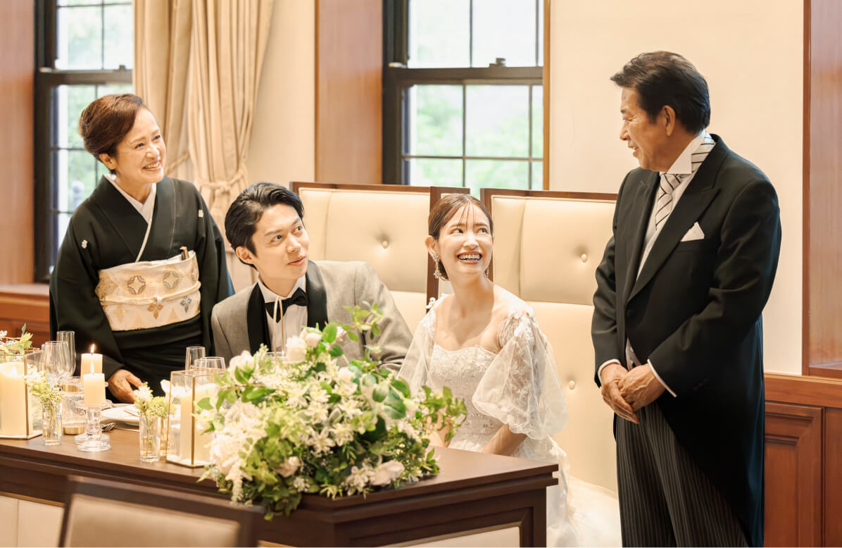 プライベートガーデンイメージ