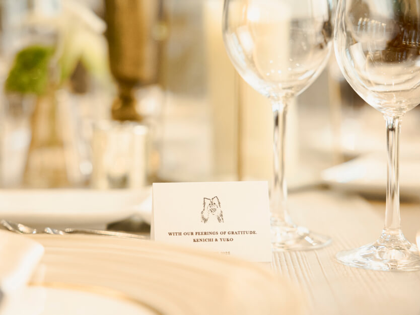 食事のイメージ