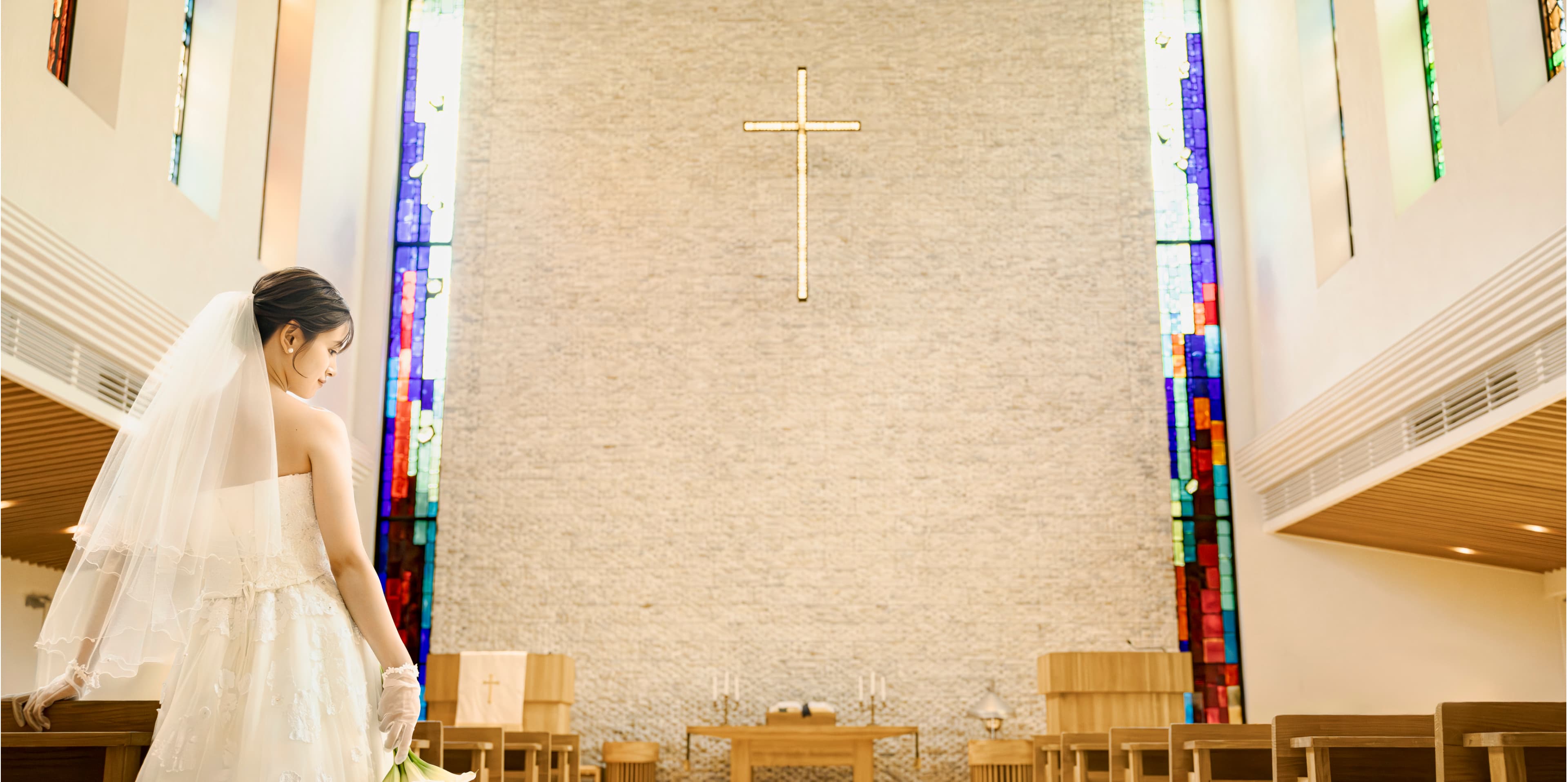 チャペルイメージ