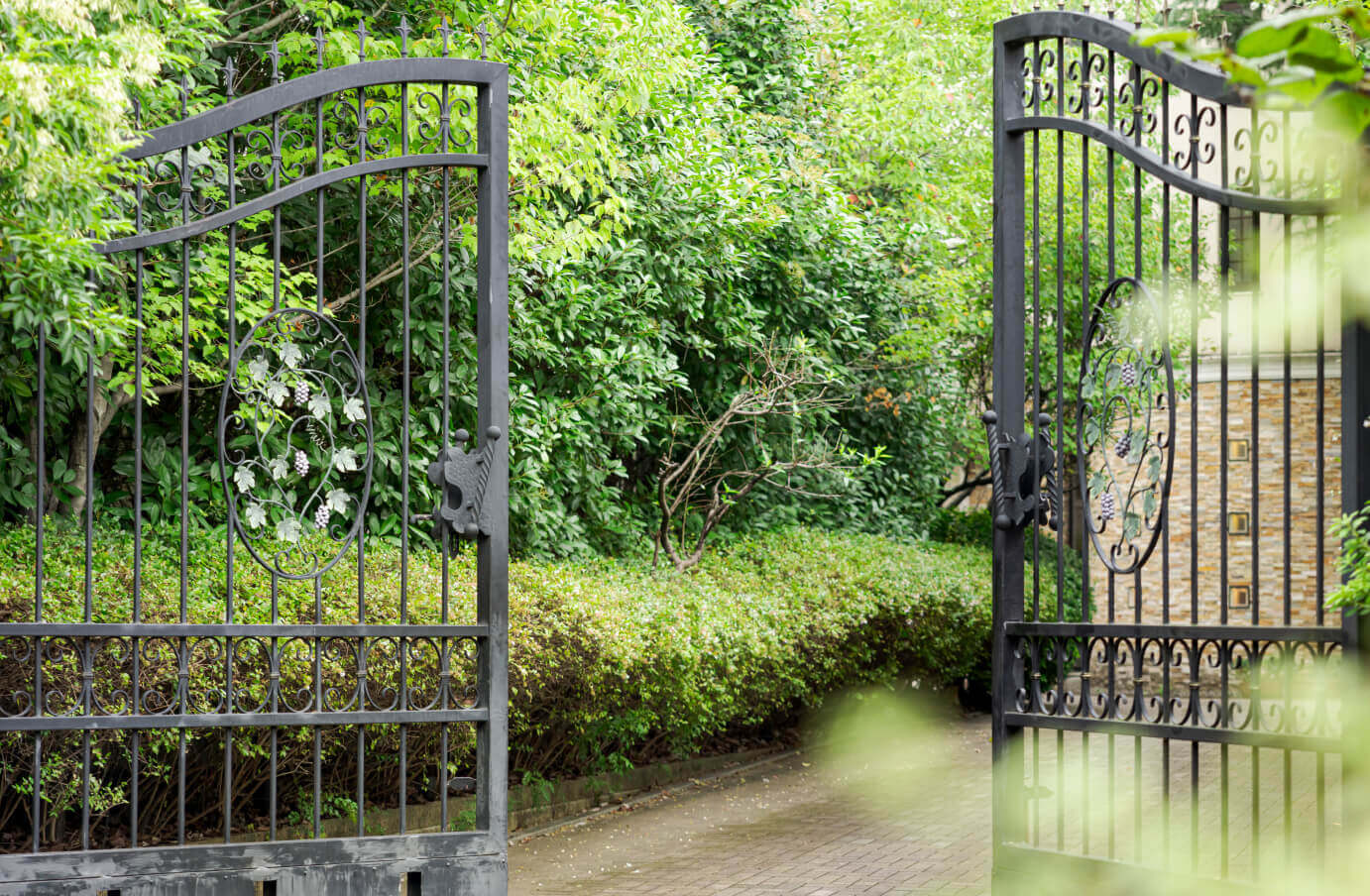 結婚式場のイメージ