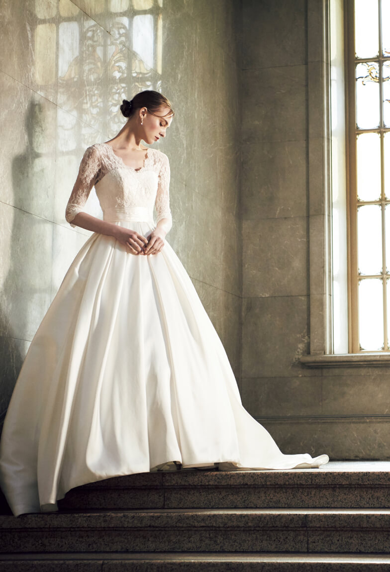 ドレスイメージ