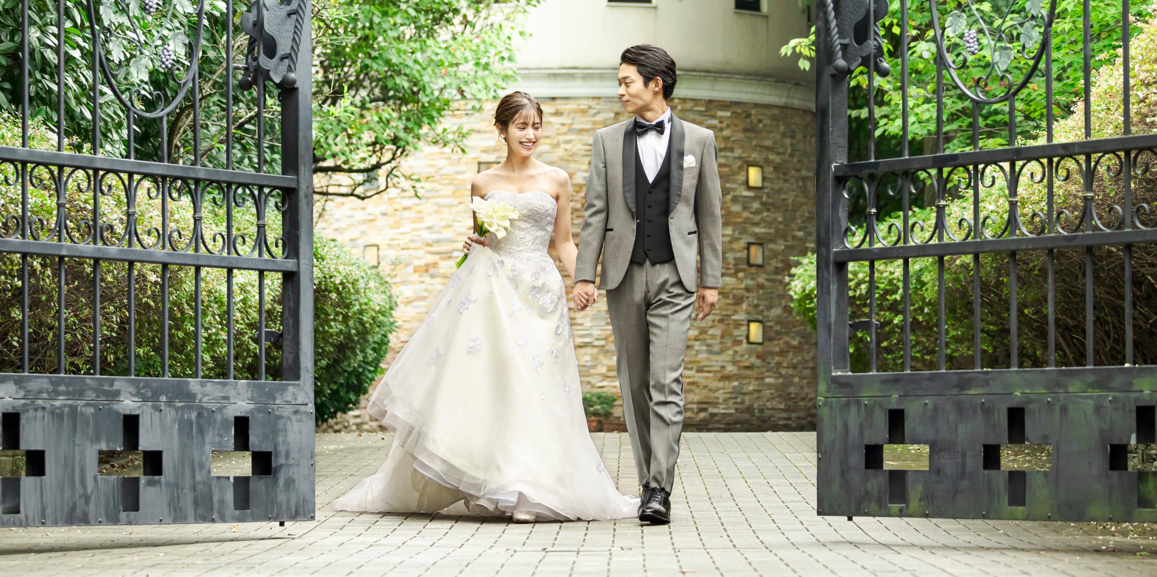 ドレスイメージ