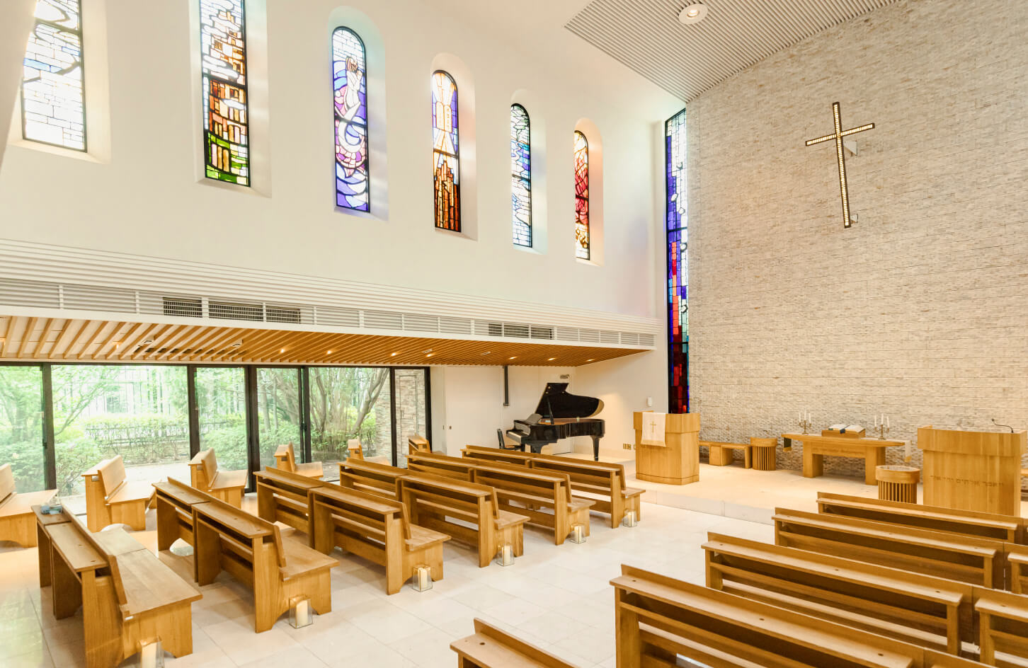 チャペルイメージ