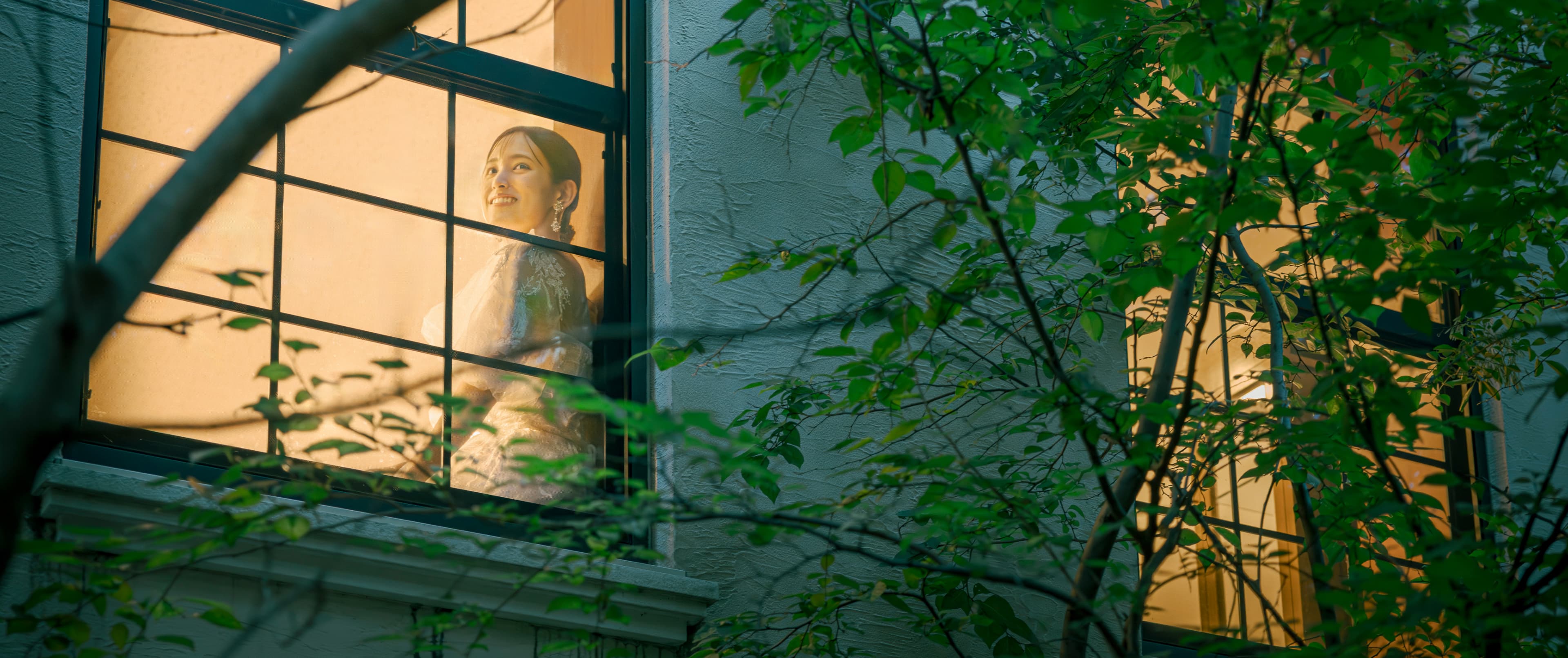 結婚式イメージ