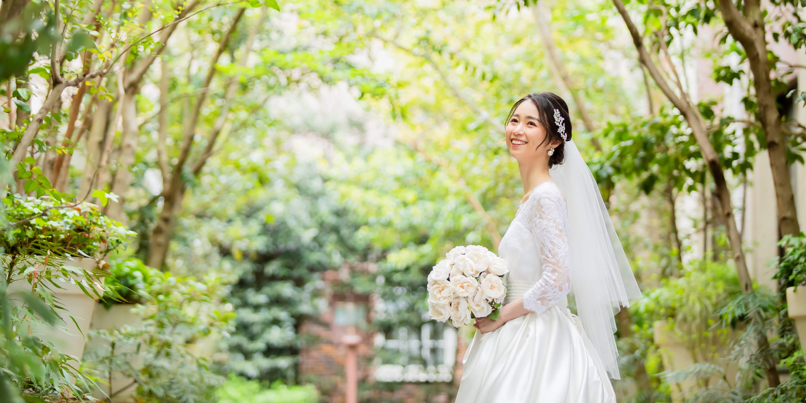 ブライダルフェアイメージ